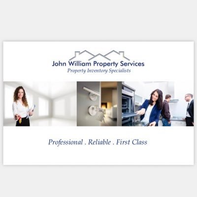 Professional. Reliable. First Class inventory services to landlords and letting agents throughout London. Call: 020 3773 4045 or Email: info@jwproperty.co.uk