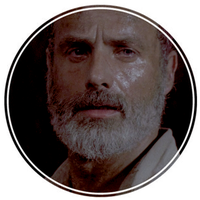 𝐑𝐢𝐜𝐤 𝐆𝐫𝐢𝐦𝐞𝐬. (@madeyouapromise) 's Twitter Profile