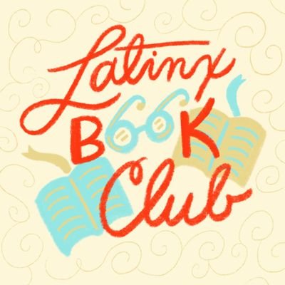 Book club dedicated to reading and boosting Latinx voices 💕 | Hosts: @SofiainBookland @booknonsense @joceraptor @metamorphodani @santanareads & @iamrainbou ✨