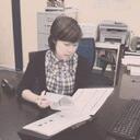 Joanna Kim - @sjk90 - Twitter