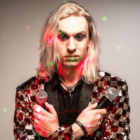 Basil Jamm (@basiljamm) 's Twitter Profile