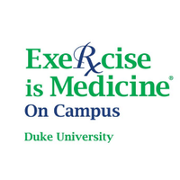 Duke University Exercise is Medicine(@EimDuke) 's Twitter Profile Photo