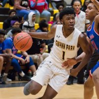 Jalen Hayes © (@thejalenhayes) 's Twitter Profile