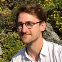 Vincent Hare (@vinhare) 's Twitter Profile