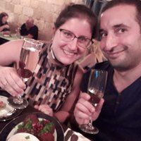 Sharon Kagan Ben Tikva (@bentikva) 's Twitter Profile