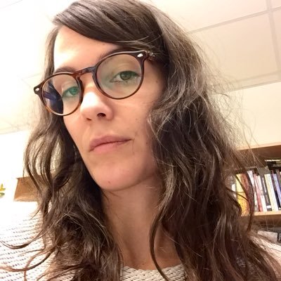 Senior Lecturer at the University of Gothenburg, Sweden.