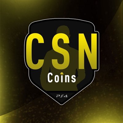CSN Coins