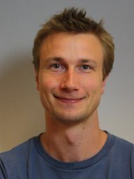 BjarkeJensen4 Profile Picture