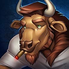 CebeliusWrites's profile picture. I write books. People seem to like 'em. If you decide to check me out, I hope you like 'em too. :)