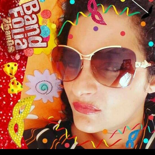 cidaoliveirakr's profile picture. 