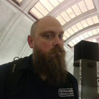 Nate Person (@personnate) 's Twitter Profile