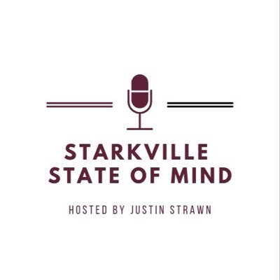 The Mississippi State Athletics Podcast hosted by @JustinMStrawn, @ethanleemedia, and @danielcblack.