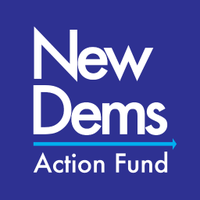 NewDem Action Fund(@VoteNewDems) 's Twitter Profileg