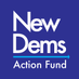 NewDem Action Fund (@VoteNewDems) Twitter profile photo