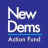 VoteNewDems's profile picture. The NewDem Action Fund is dedicated to electing center-left candidates & protecting 116 current New Dems. We are the majority makers! Chaired by @GregStantonAZ