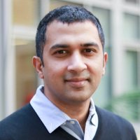 Sriram Sankararaman (@sr_sankararaman) 's Twitter Profile