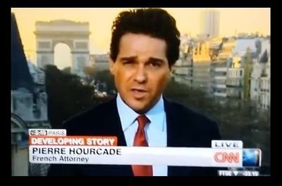 Pierre Hourcade Avocat, French Lawyer California, New York and Paris Bars. Full International Legal Services.
contact@frenchattorney.com +33146270100