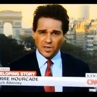 Pierre Hourcade (@pierrehourcade) 's Twitter Profile