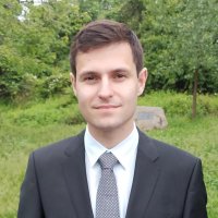 Herman Nikolayevskiy (@nikolabusf) 's Twitter Profile Photo