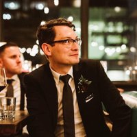 ianferguson (@ianferguson) 's Twitter Profile