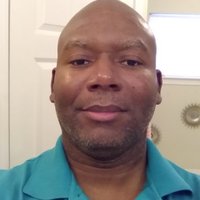 Ronald Crump - @RonaldCrump11 Twitter Profile Photo