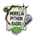 Morelia Python Radio (@Moreliapython) Twitter profile photo