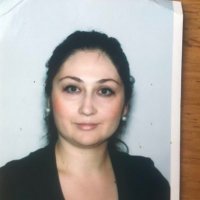 Anila Laurence (@laurence_anila) 's Twitter Profile