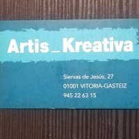 Artis Kreativa(@KreativaArtis) 's Twitter Profile Photo
