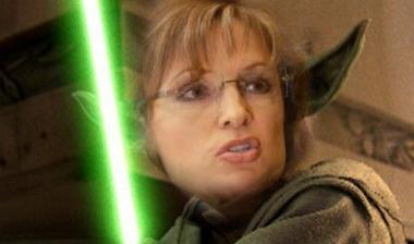 Yoda Palin 🏳️‍🌈🌊 🌊