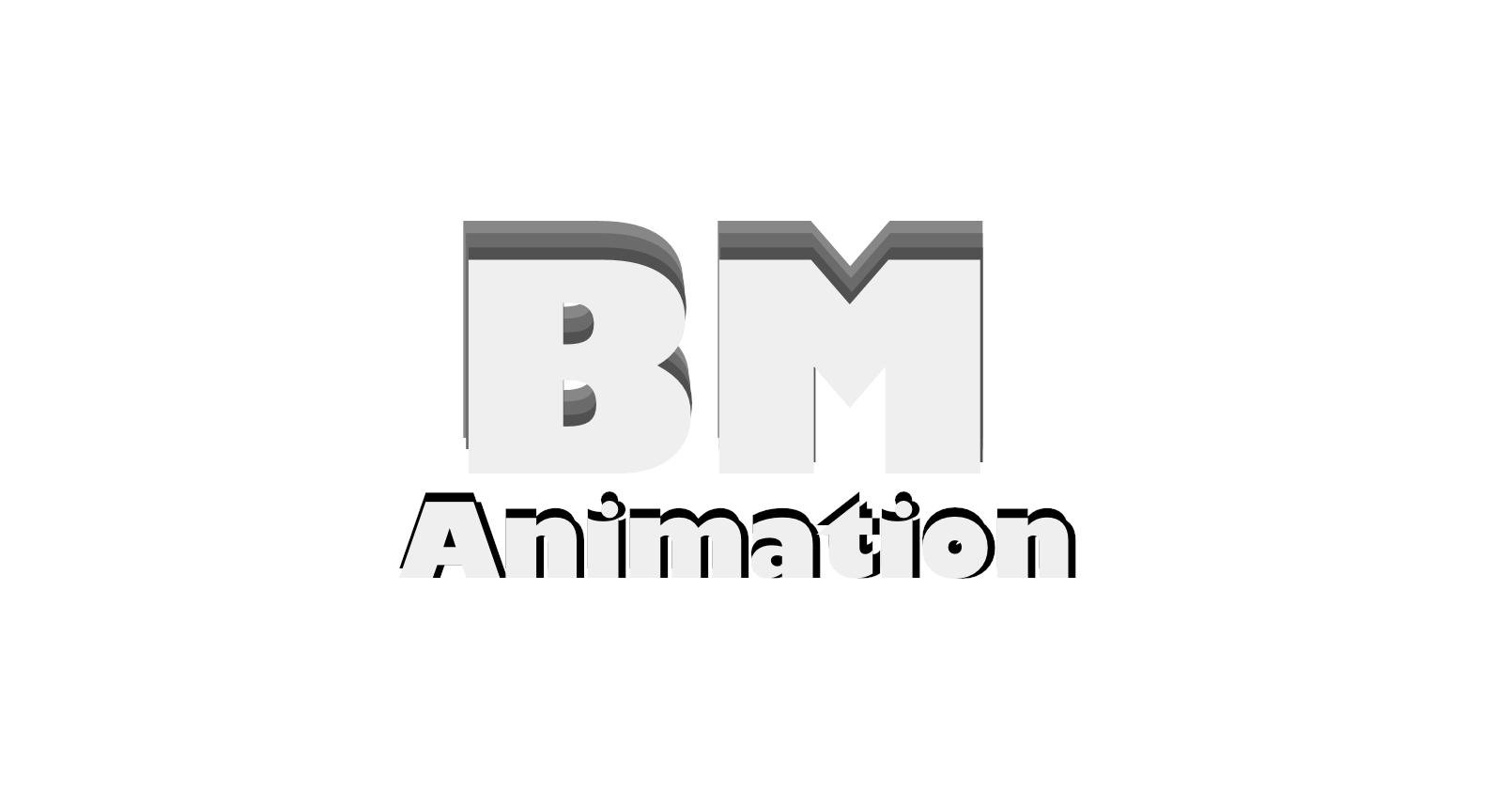 BM_Animationさんのプロフィール画像