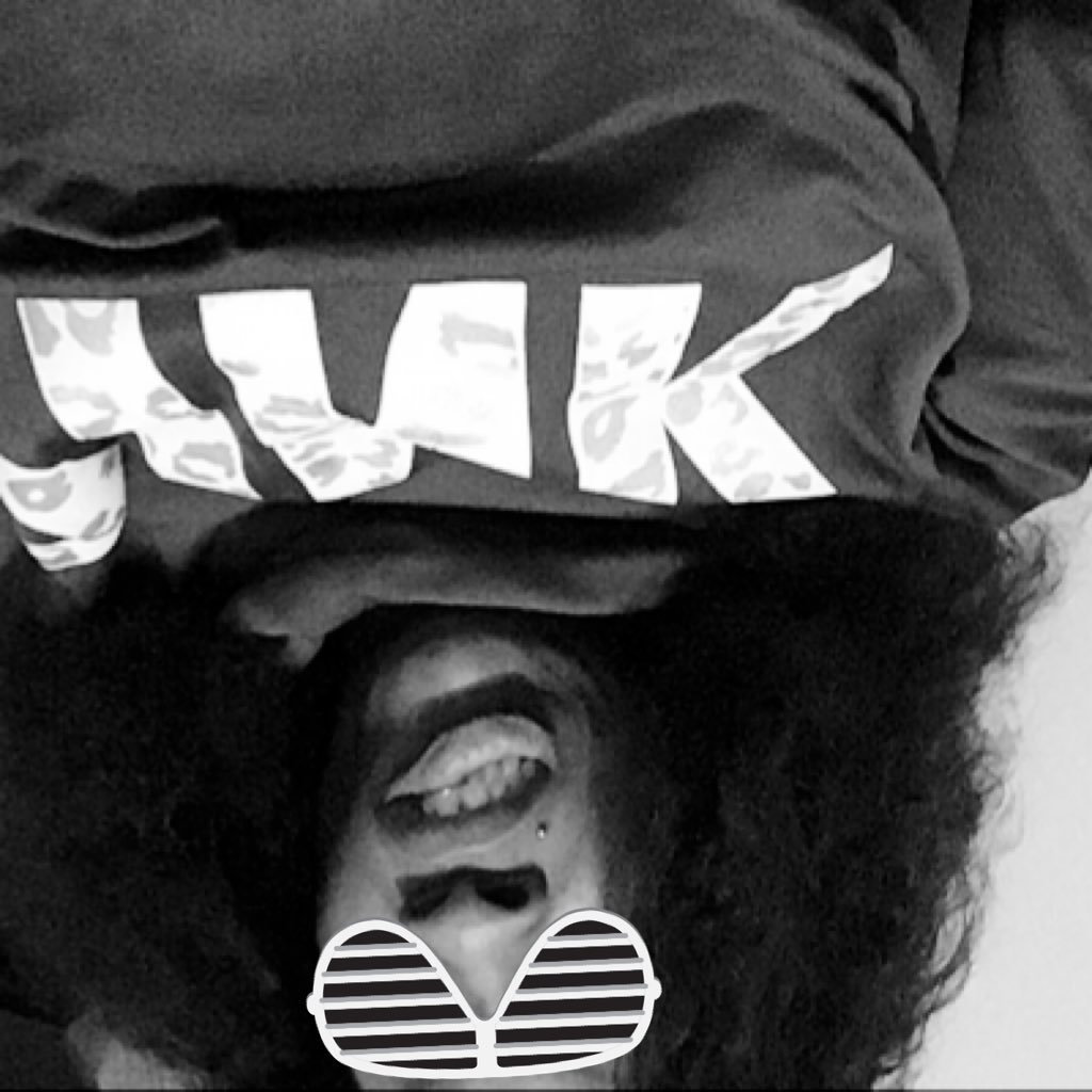 nashainreallife's profile picture. Determined to live life with flair and laughter👑💫🍸