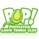 Poppleton Lawn Tennis Club(@PoppletonTennis) 's Twitter Profile Photo