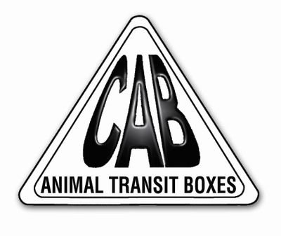 CAB are a family run U.K company manufacturing bespoke animal transit boxes, vehicle drawer systems & kennel products. 
info@cabtransitboxes.co.uk 
01653 697096