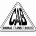 CAB Animal Transit Boxes (@CABboxes) Twitter profile photo