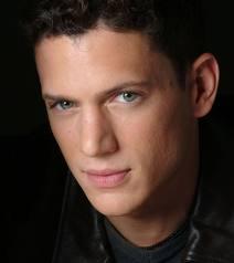 Follow Wentworth Miller Club for latest news about the actor.