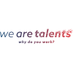 we are talents 🚀 (@we_are_talents) Twitter profile photo we are talents 🚀 (@we_are_talents) Twitter profile photo
