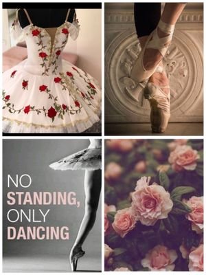 Readaholic,Teacher,💃 Dancer,Fierce Women Rock,Books,Art,Sexy 👠 Music,Ballet,FanFic,Dark Chocolate 🍷 ☕ #BSG #MajorCrimes #GG2D #XFiles #STVoyager #The100