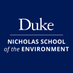 Duke Environment (@dukeenvironment) Twitter profile photo