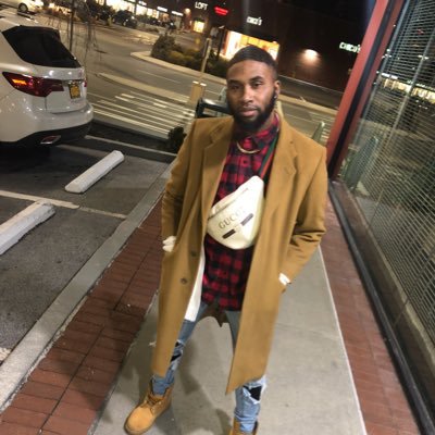 Every action has a re-action follow my IG freshprince456 follow me on fb Brandon Anton Massey or Brandon Miles