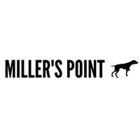 Miller's Point Outfitter(@MillersPoint1) 's Twitter Profile Photo