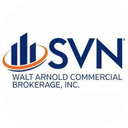 SVN | Walt Arnold Commercial Brokerage, Inc. - @svnwaltarnold - Twitter