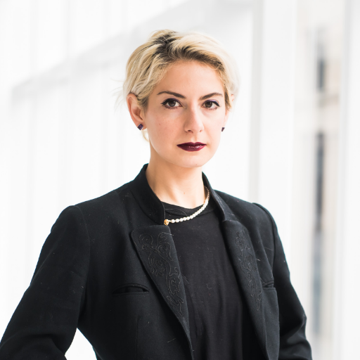 claire_i_webb's profile picture. What will life become?