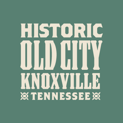 Official Twitter of the Old City Association. Follow us to keep up with Old City happenings! #OldCityKnox