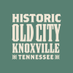 Old City Knoxville (@OldCity_Knox) Twitter profile photo