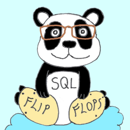 SQLFlipFlopsDBA Profile Picture