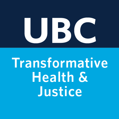 Collaboratively reframing the #criminaljusticesystem as an opportunity to address health+ justice inequities. #THJ #THJRC