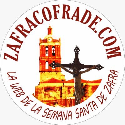 Web de la Semana Santa de Zafra (Badajoz)