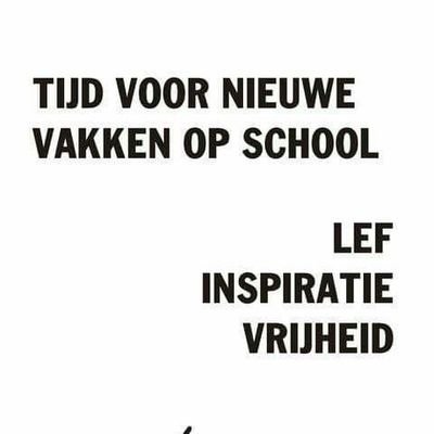 Hart voor onderwijs.Deelnemer Broedplaats 010, Walhallab 010-duwer, moestuincoach