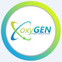 oxyGENDFW (@oxygendfw) 's Twitter Profile
