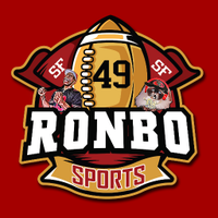 Ronbo Sports (@ronbosports) 's Twitter Profile Photo Ronbo Sports (@ronbosports) 's Twitter Profile Photo